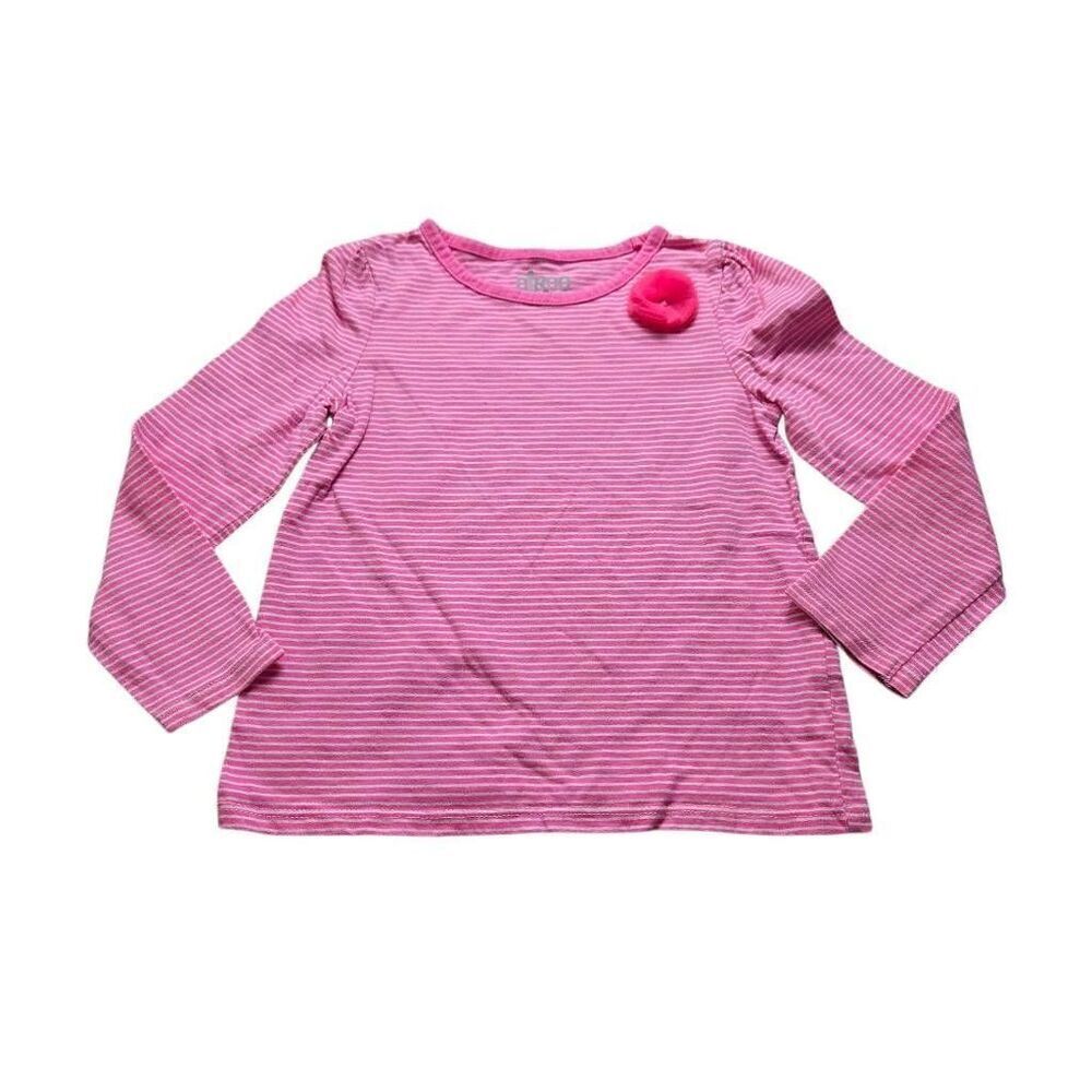 Circo stripped shirt 4T